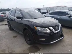 KNMAT2MT5JP605412 2018 NISSAN ROGUE