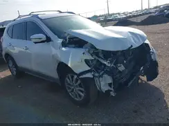 KNMAT2MT5JP606091 2018 NISSAN ROGUE