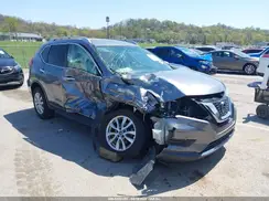 KNMAT2MT5JP607094 2018 NISSAN ROGUE