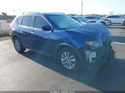 KNMAT2MT5JP608343 2018 NISSAN ROGUE