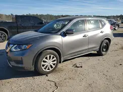 KNMAT2MT5JP609279 2018 NISSAN ROGUE
