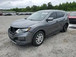 KNMAT2MT5JP611145 2018 NISSAN ROGUE