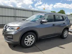 KNMAT2MT5JP611596 2018 NISSAN ROGUE