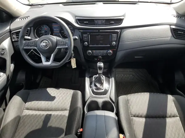 KNMAT2MT5JP611596 2018 NISSAN ROGUE - Image 8
