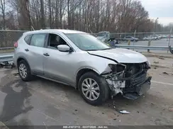 KNMAT2MT5JP612683 2018 NISSAN ROGUE