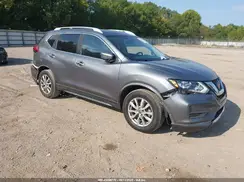 KNMAT2MT5JP614627 2018 NISSAN ROGUE