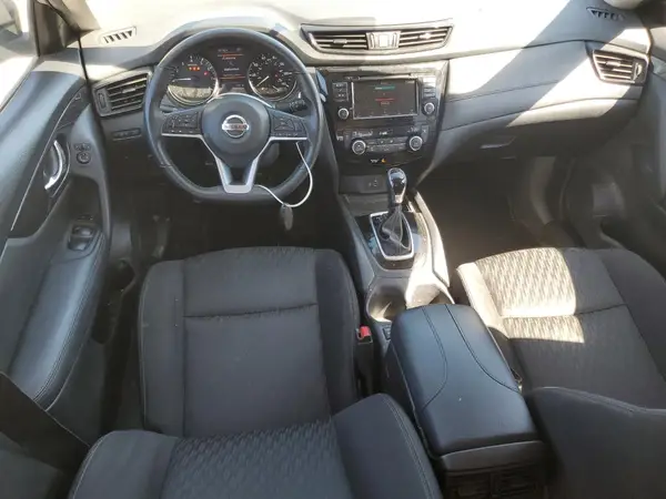 KNMAT2MT5JP614661 2018 NISSAN ROGUE - Image 8