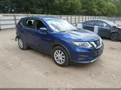 KNMAT2MT5JP616197 2018 NISSAN ROGUE