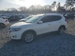 KNMAT2MT5JP618015 2018 NISSAN ROGUE