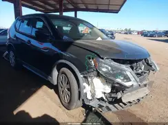 KNMAT2MT5JP622064 2018 NISSAN ROGUE