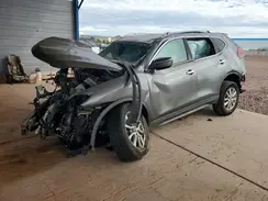 KNMAT2MT5KP500838 2019 NISSAN ROGUE