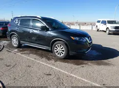 KNMAT2MT5KP501777 2019 NISSAN ROGUE
