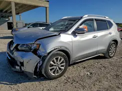 KNMAT2MT5KP502279 2019 NISSAN ROGUE