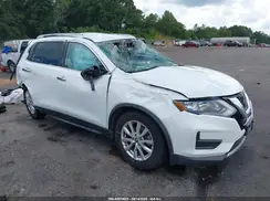 KNMAT2MT5KP502945 2019 NISSAN ROGUE