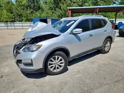 KNMAT2MT5KP503142 2019 NISSAN ROGUE