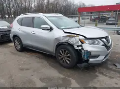 KNMAT2MT5KP503240 2019 NISSAN ROGUE