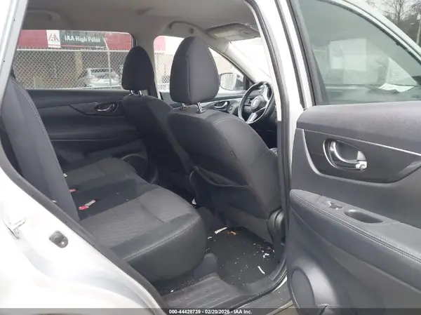 KNMAT2MT5KP503240 2019 NISSAN ROGUE - Image 8