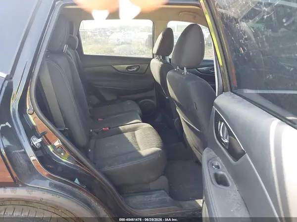 KNMAT2MT5KP504176 2019 NISSAN ROGUE - Image 8
