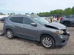 KNMAT2MT5KP504663 2019 NISSAN ROGUE
