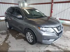 KNMAT2MT5KP506347 2019 NISSAN ROGUE
