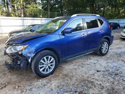 KNMAT2MT5KP506705 2019 NISSAN ROGUE