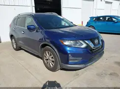 KNMAT2MT5KP506719 2019 NISSAN ROGUE