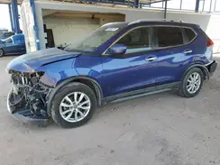 KNMAT2MT5KP506848 2019 NISSAN ROGUE