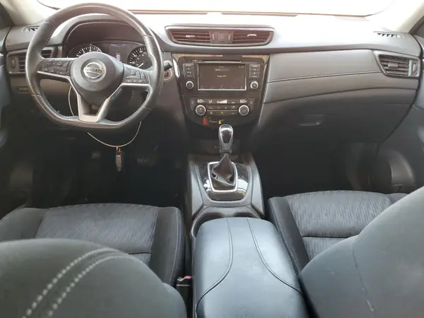 KNMAT2MT5KP506848 2019 NISSAN ROGUE - Image 8