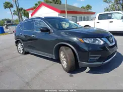KNMAT2MT5KP507210 2019 NISSAN ROGUE