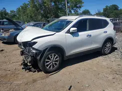 KNMAT2MT5KP507272 2019 NISSAN ROGUE