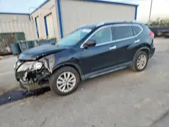 KNMAT2MT5KP507336 2019 NISSAN ROGUE