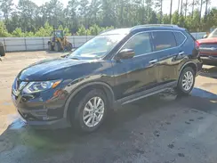 KNMAT2MT5KP507823 2019 NISSAN ROGUE