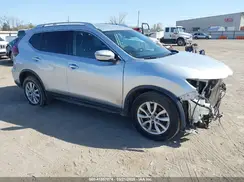KNMAT2MT5KP508969 2019 NISSAN ROGUE