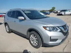 KNMAT2MT5KP509328 2019 NISSAN ROGUE