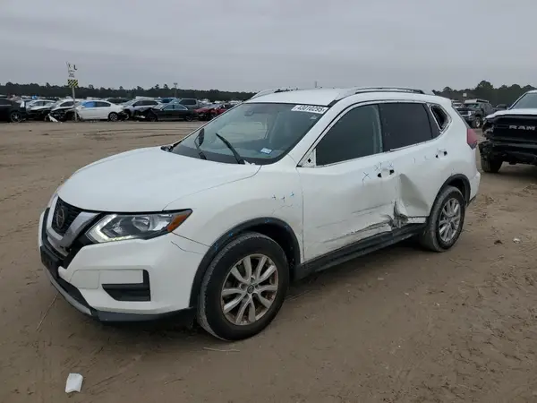 KNMAT2MT5KP510883 2019 NISSAN ROGUE - Image 1
