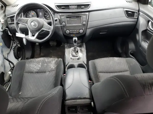 KNMAT2MT5KP510883 2019 NISSAN ROGUE - Image 8