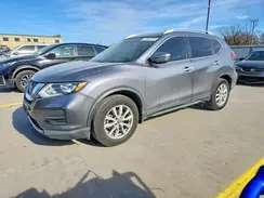 KNMAT2MT5KP513363 2019 NISSAN ROGUE
