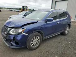 KNMAT2MT5KP513752 2019 NISSAN ROGUE