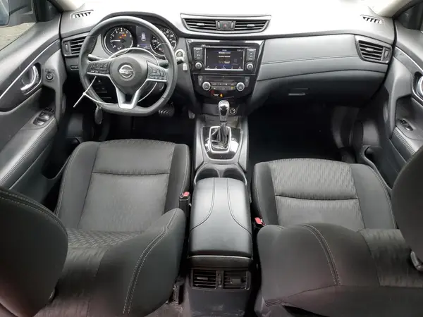 KNMAT2MT5KP513752 2019 NISSAN ROGUE - Image 8
