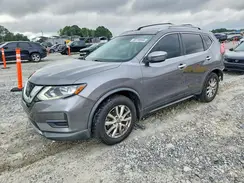 KNMAT2MT5KP514254 2019 NISSAN ROGUE