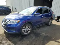 KNMAT2MT5KP514755 2019 NISSAN ROGUE