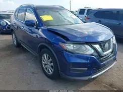 KNMAT2MT5KP517204 2019 NISSAN ROGUE