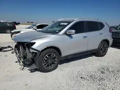 KNMAT2MT5KP517820 2019 NISSAN ROGUE