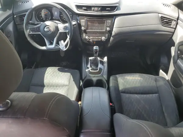 KNMAT2MT5KP517820 2019 NISSAN ROGUE - Image 8