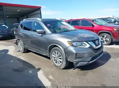 KNMAT2MT5KP517865 2019 NISSAN ROGUE
