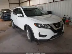 KNMAT2MT5KP518336 2019 NISSAN ROGUE
