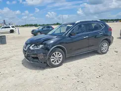 KNMAT2MT5KP519244 2019 NISSAN ROGUE