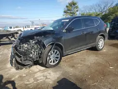 KNMAT2MT5KP519647 2019 NISSAN ROGUE