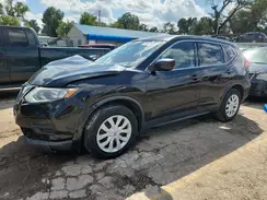 KNMAT2MT5KP519809 2019 NISSAN ROGUE