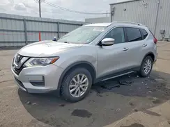 KNMAT2MT5KP520765 2019 NISSAN ROGUE